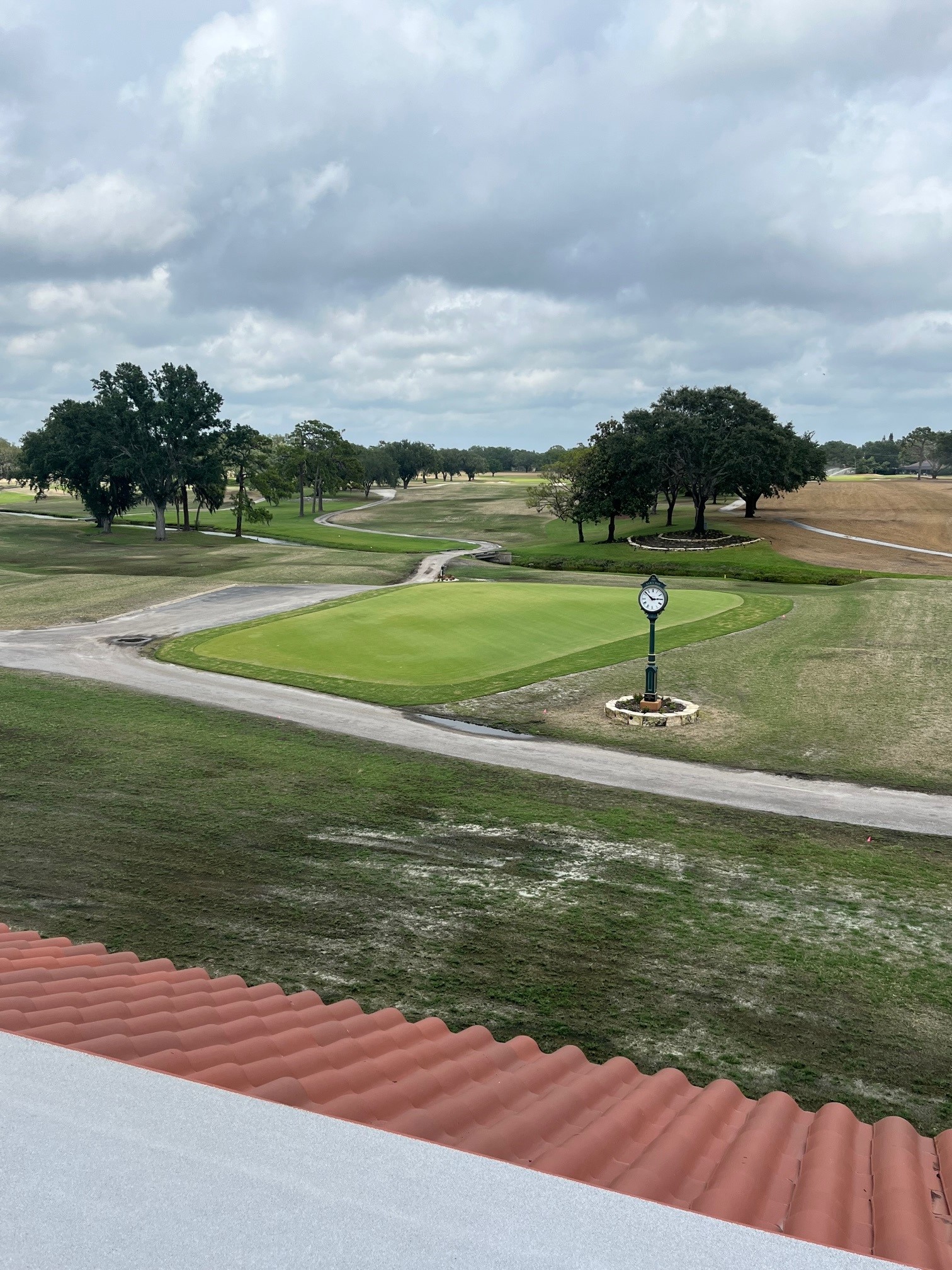 #1 Fairway - June 16, 2023